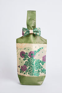 Bottle Bag（Green)