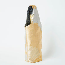 Load image into Gallery viewer, Bottle Bag（Gold)
