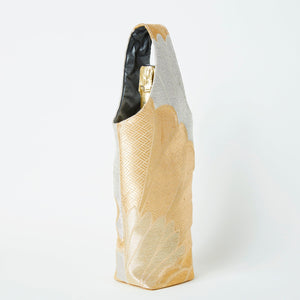 Bottle Bag（Gold)