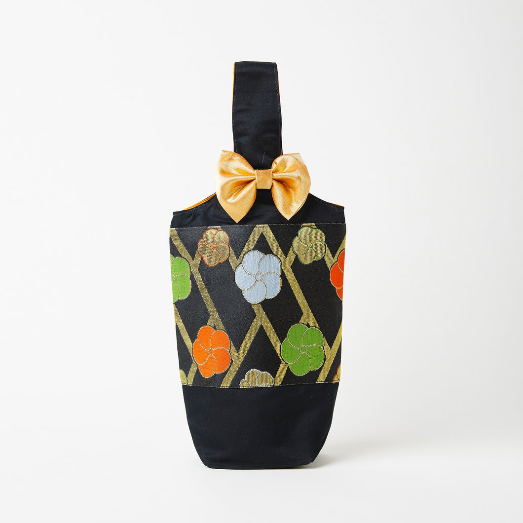 Bottle Bag(Black)