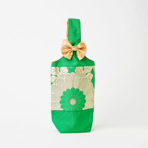 Bottle Bag(Green)