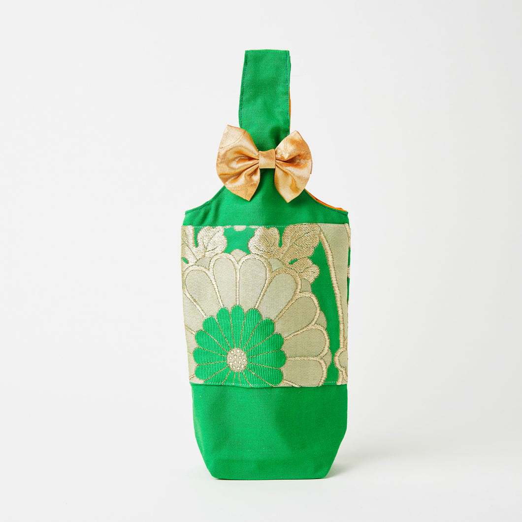 Bottle Bag(Green)