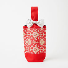 将图片加载到图库查看器，Bottle Bag(Red)
