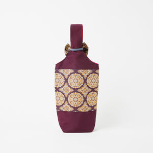 Bottle Bag(Purple)