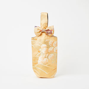 Bottle Bag(Gold)