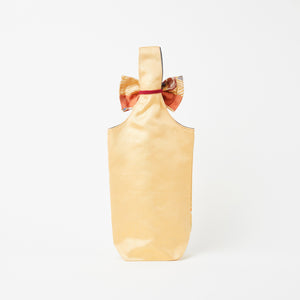 Bottle Bag(Gold)