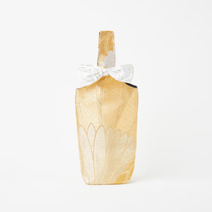 Bottle Bag(Gold)