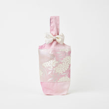 将图片加载到图库查看器，Bottle Bag（Violet)
