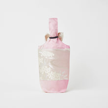 将图片加载到图库查看器，Bottle Bag（Violet)
