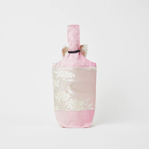 Bottle Bag（Violet)