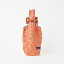 將圖像加載到圖庫查看器中，Bottle Bag（Orange)
