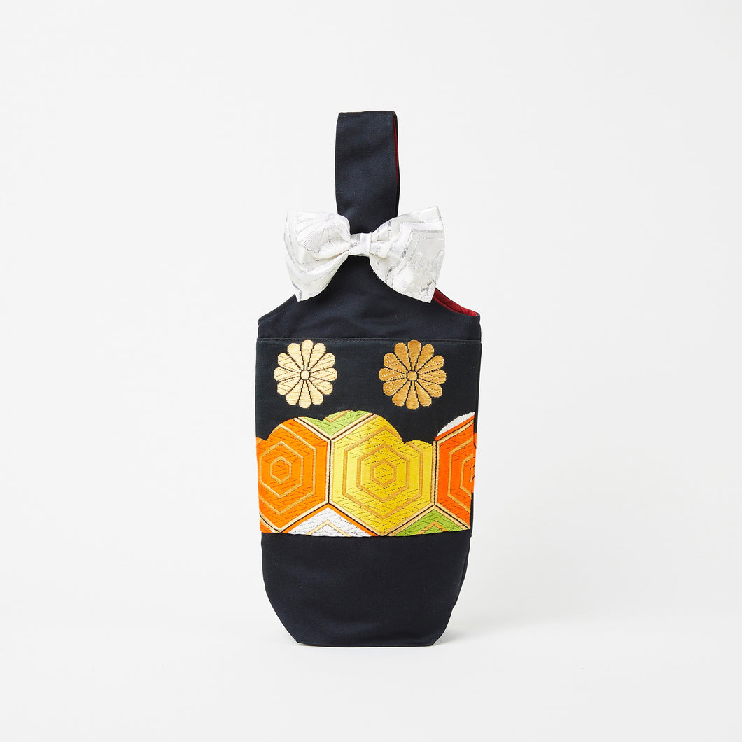 Bottle Bag（Black)