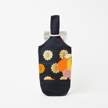 将图片加载到图库查看器，Bottle Bag（Black)
