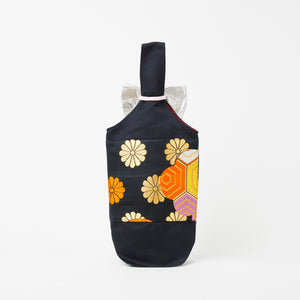 Bottle Bag（Black)