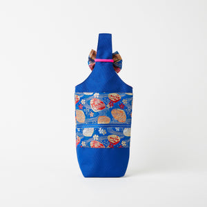 Bottle Bag(Blue)