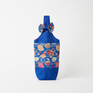 Bottle Bag(Blue)