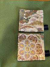 Load image into Gallery viewer, Seasonal Flowers Coasters - Set of 6
