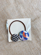 Load image into Gallery viewer, Kanazawa gift set（Hair band, scrunchie, hair elastic）
