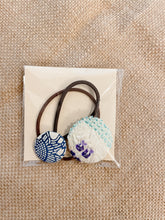 將圖像加載到圖庫查看器中，Nagoya gift set (Large scrunchie)
