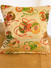 將圖像加載到圖庫查看器中，Tokyo gift set（Cushion cover/Eco bag）
