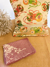 將圖像加載到圖庫查看器中，Tokyo gift set（Cushion cover/Eco bag）
