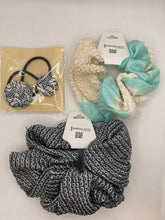 将图片加载到图库查看器，Kyoto gift set(2 small scrunchie)
