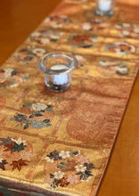 Load image into Gallery viewer, Table Runner with Flowers and Butterflies
